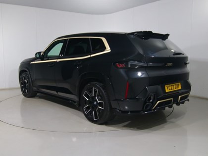 2023 (23) BMW XM 5dr Auto