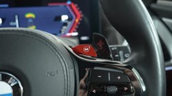 2023 (23) BMW XM 5dr Auto 4796650