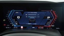 2023 (23) BMW XM 5dr Auto 4796653