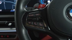 2023 (23) BMW XM 5dr Auto 4796646