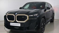 2023 (23) BMW XM 5dr Auto 4796663
