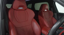 2023 (23) BMW XM 5dr Auto 4796623