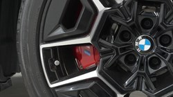 2023 (23) BMW XM 5dr Auto 4796620