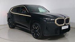 2023 (23) BMW XM 5dr Auto 4796661