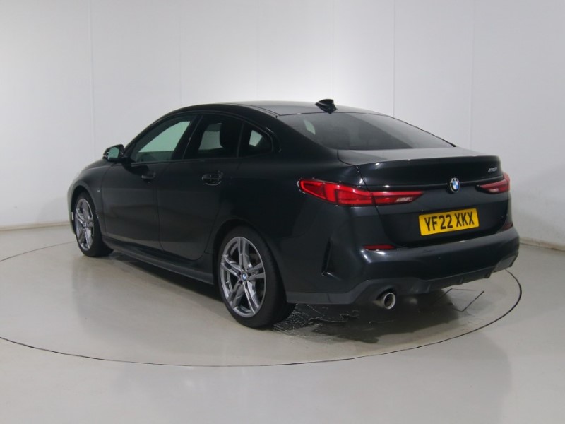 2022 (22) BMW 2 SERIES 218i [136] M Sport 4dr DCT