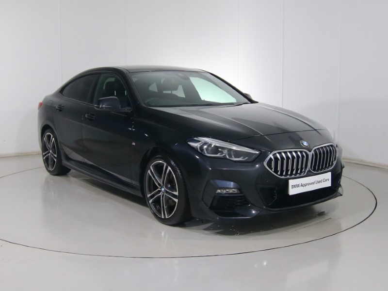 2022 (22) BMW 2 SERIES 218i [136] M Sport 4dr DCT