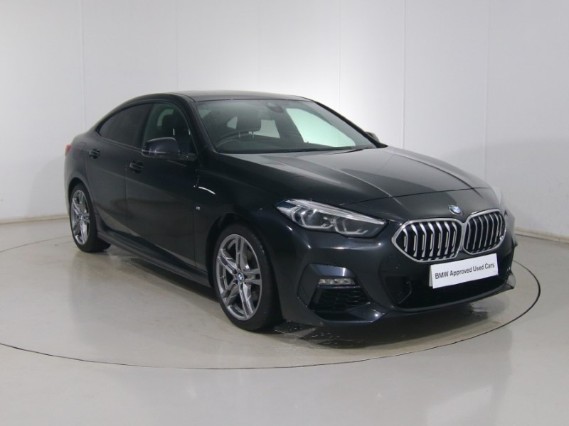 2022 (22) BMW 2 SERIES 218i [136] M Sport 4dr DCT