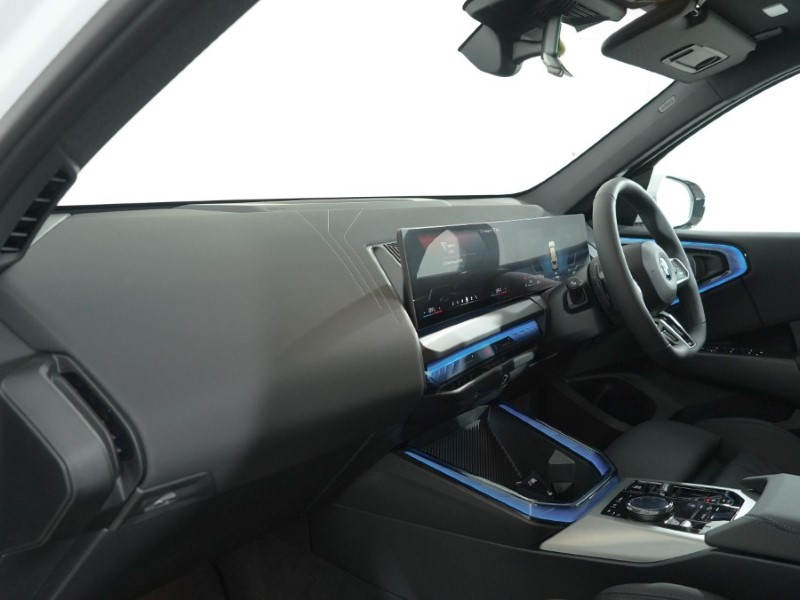 2025 (75) BMW X3 xDrive20d M Sport 5dr Step Auto 4857012