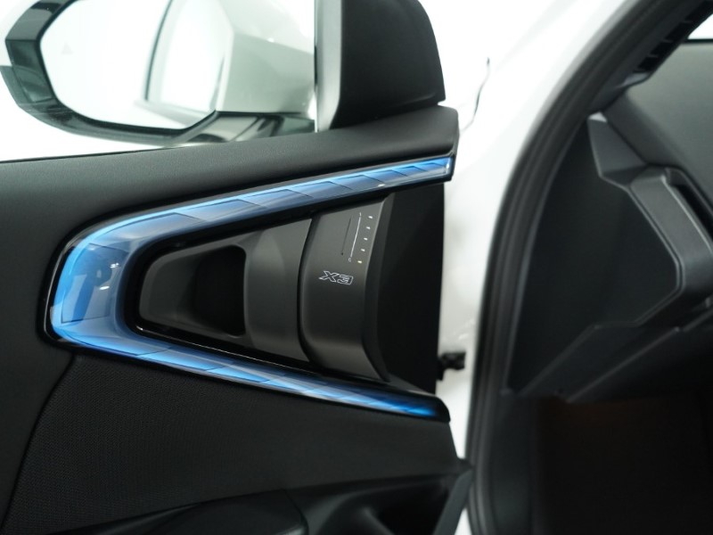 2025 (75) BMW X3 xDrive20d M Sport 5dr Step Auto 4857013