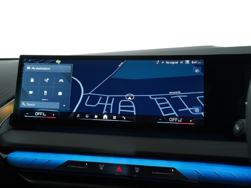 2025 (75) BMW X3 xDrive20d M Sport 5dr Step Auto 4857014