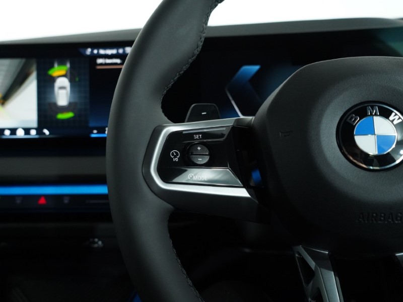 2025 (75) BMW X3 xDrive20d M Sport 5dr Step Auto 4857023