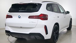 2025 (75) BMW X3 xDrive20d M Sport 5dr Step Auto 4857037