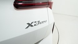 2025 (75) BMW X3 xDrive20d M Sport 5dr Step Auto 4857004