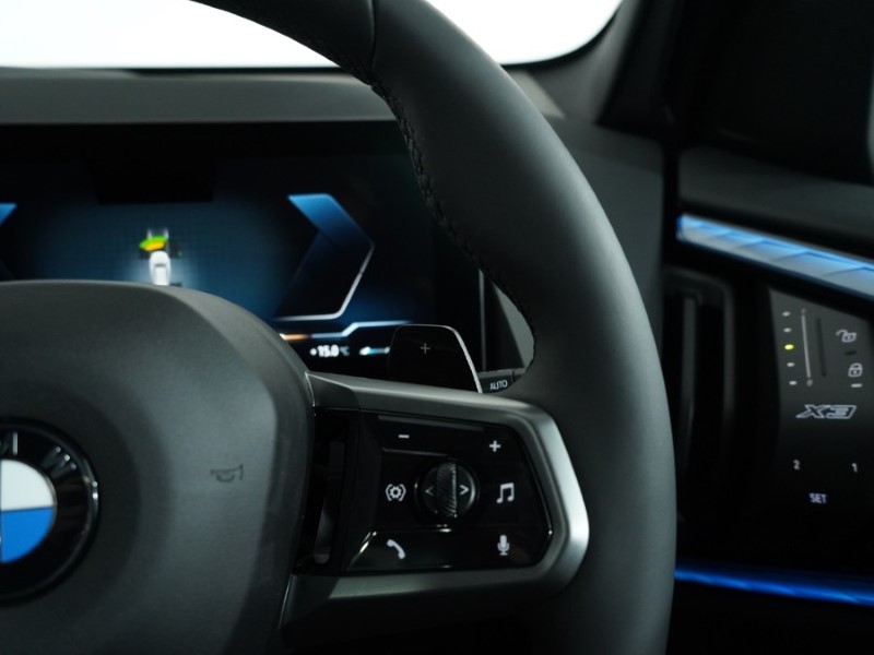 2025 (75) BMW X3 xDrive20d M Sport 5dr Step Auto 4857026