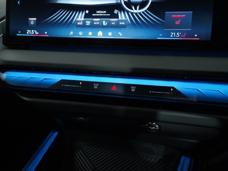 2025 (75) BMW X3 xDrive20d M Sport 5dr Step Auto 4857017