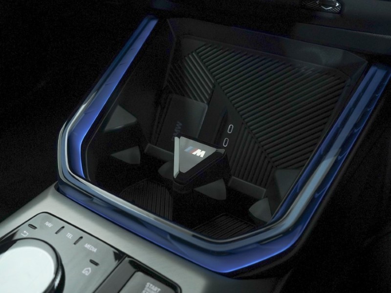 2025 (75) BMW X3 xDrive20d M Sport 5dr Step Auto 4857029