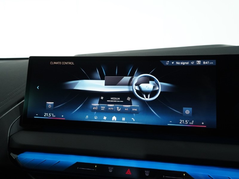 2025 (75) BMW X3 xDrive20d M Sport 5dr Step Auto 4857015