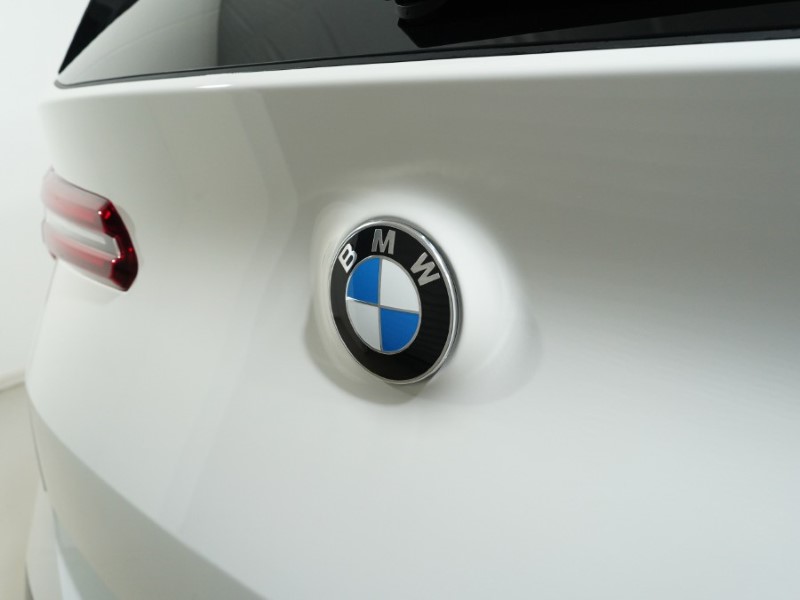 2025 (75) BMW X3 xDrive20d M Sport 5dr Step Auto 4857003