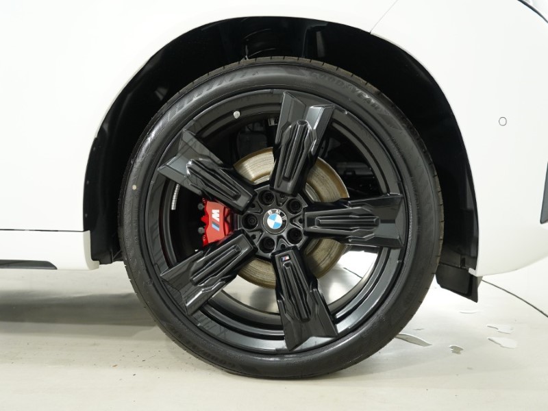 2025 (75) BMW X3 xDrive20d M Sport 5dr Step Auto 4856994