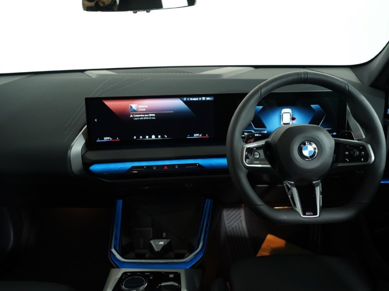 2025 (75) BMW X3 xDrive20d M Sport 5dr Step Auto 4857008