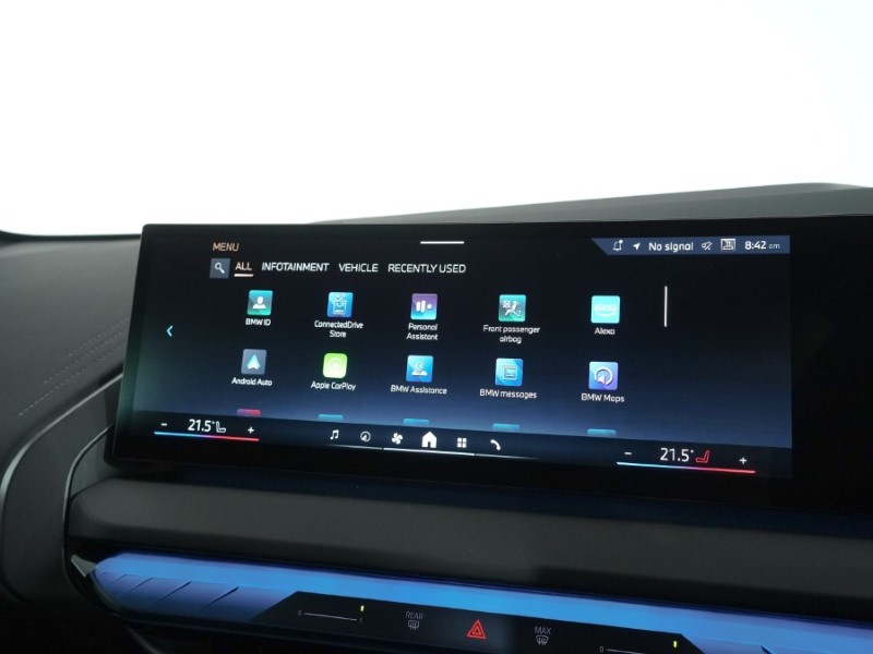 2025 (75) BMW X3 xDrive20d M Sport 5dr Step Auto 4857028