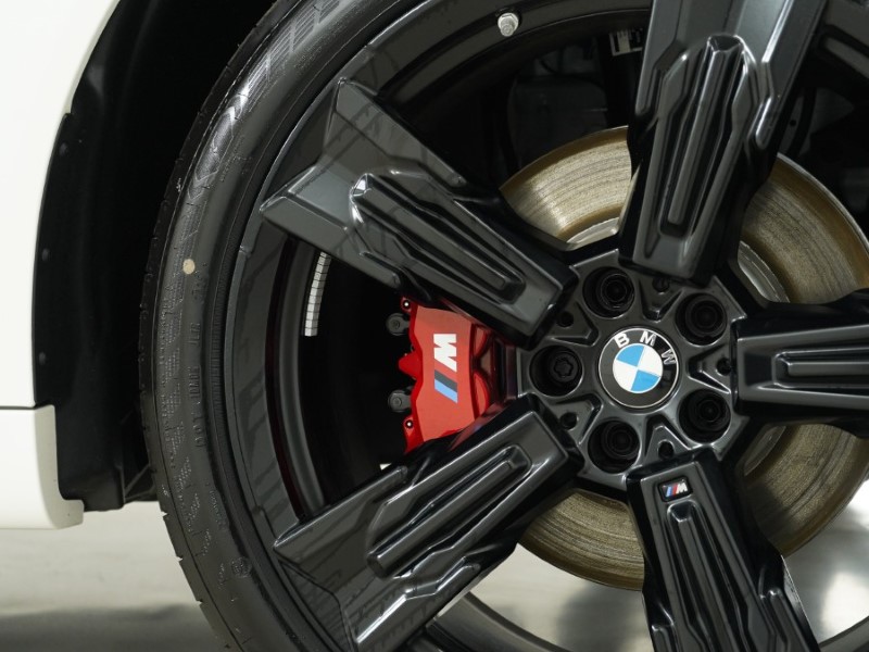 2025 (75) BMW X3 xDrive20d M Sport 5dr Step Auto 4856995