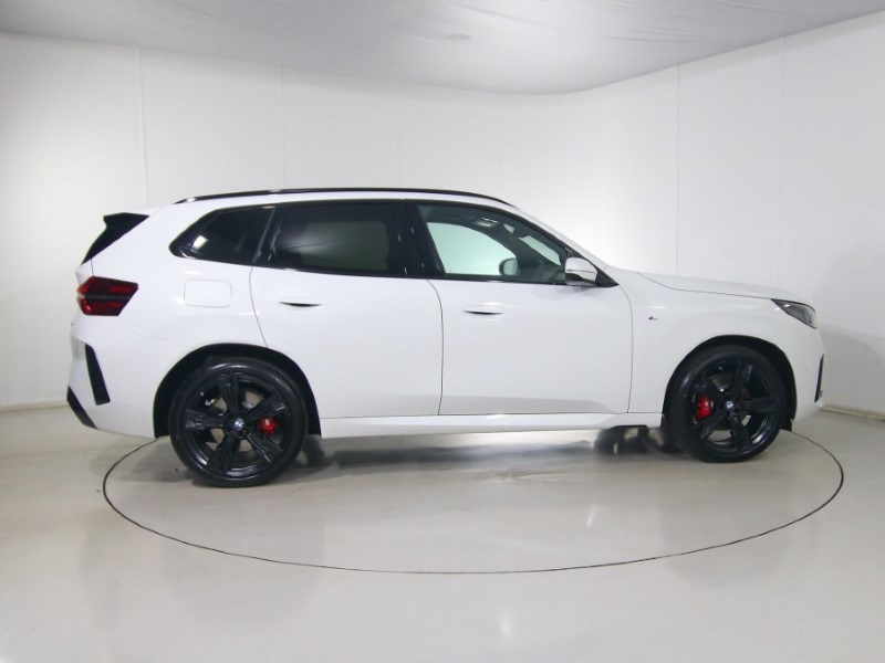 2025 (75) BMW X3 xDrive20d M Sport 5dr Step Auto 4857038