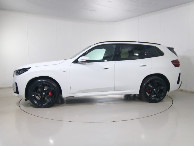 2025 (75) BMW X3 xDrive20d M Sport 5dr Step Auto 4857034