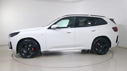 2025 (75) BMW X3 xDrive20d M Sport 5dr Step Auto 4857034