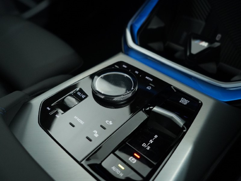 2025 (75) BMW X3 xDrive20d M Sport 5dr Step Auto 4857020