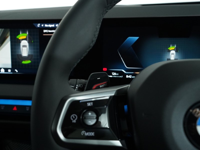 2025 (75) BMW X3 xDrive20d M Sport 5dr Step Auto 4857024