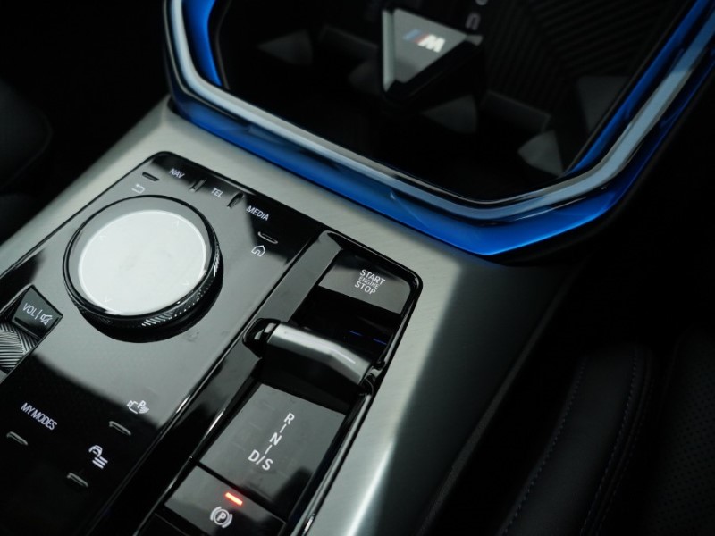 2025 (75) BMW X3 xDrive20d M Sport 5dr Step Auto 4857019