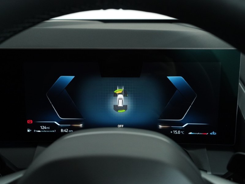 2025 (75) BMW X3 xDrive20d M Sport 5dr Step Auto 4857027