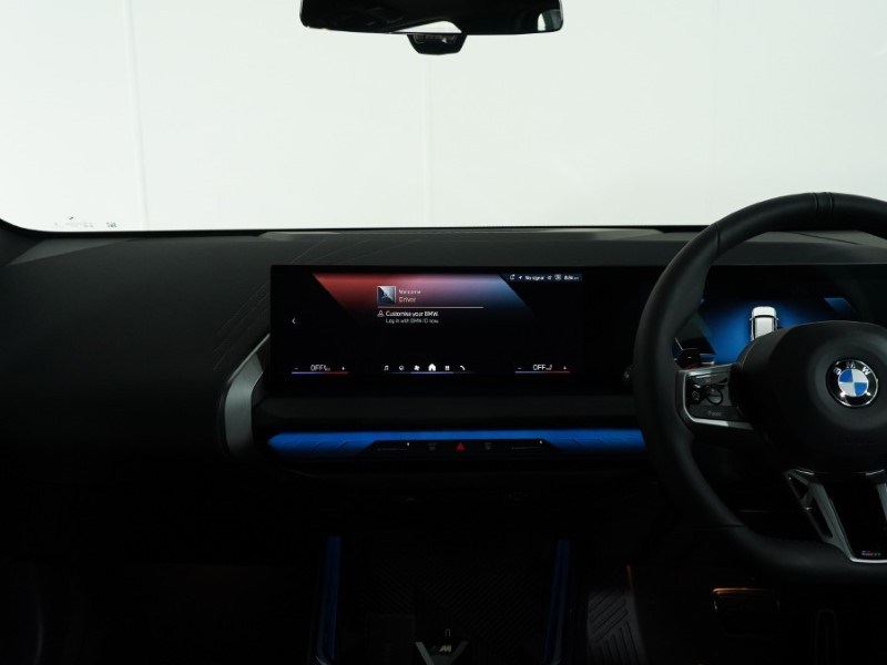 2025 (75) BMW X3 xDrive20d M Sport 5dr Step Auto 4857007