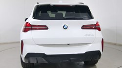 2025 (75) BMW X3 xDrive20d M Sport 5dr Step Auto 4857036