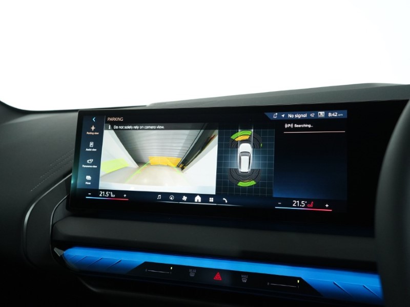 2025 (75) BMW X3 xDrive20d M Sport 5dr Step Auto 4857022