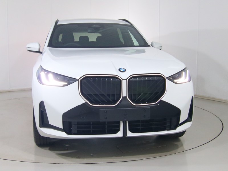 2025 (75) BMW X3 xDrive20d M Sport 5dr Step Auto 4857032