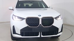2025 (75) BMW X3 xDrive20d M Sport 5dr Step Auto 4857032