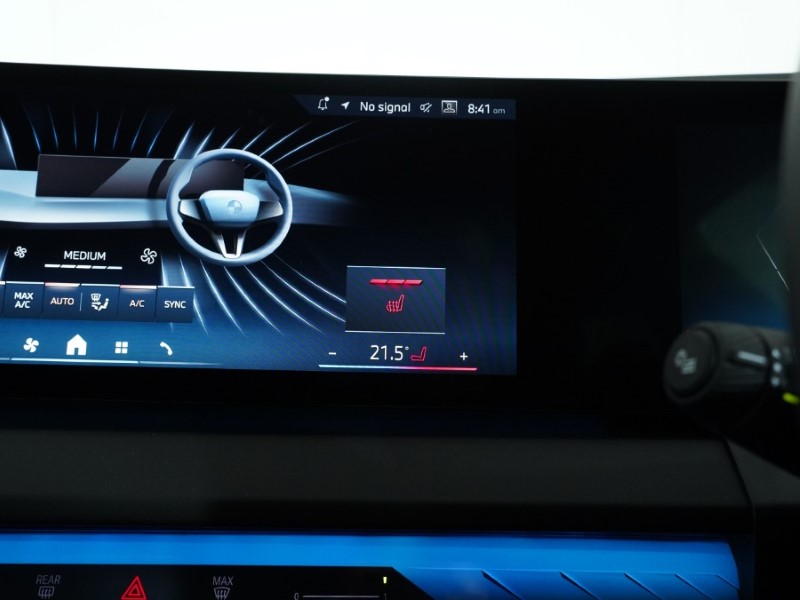 2025 (75) BMW X3 xDrive20d M Sport 5dr Step Auto 4857016