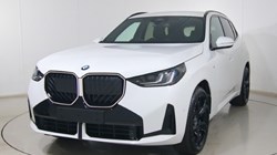 2025 (75) BMW X3 xDrive20d M Sport 5dr Step Auto 4857033