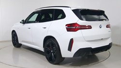 2025 (75) BMW X3 xDrive20d M Sport 5dr Step Auto 4857035