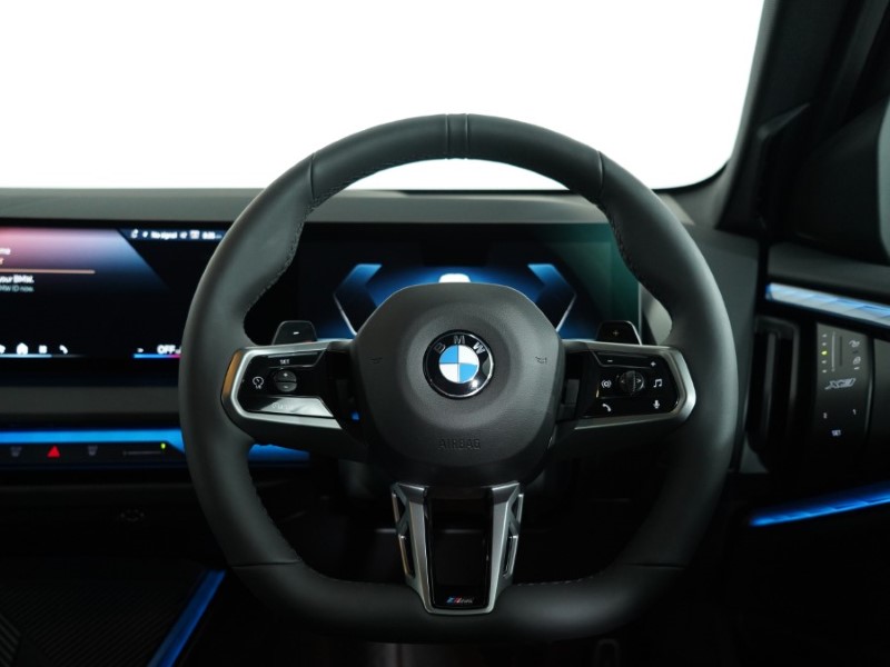 2025 (75) BMW X3 xDrive20d M Sport 5dr Step Auto 4857009