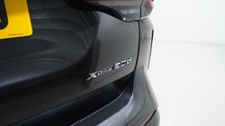 2022 (72) BMW X3 xDrive20d MHT M Sport 5dr Step Auto 4818184