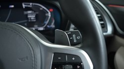 2022 (72) BMW X3 xDrive20d MHT M Sport 5dr Step Auto 4818173