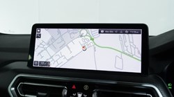 2022 (72) BMW X3 xDrive20d MHT M Sport 5dr Step Auto 4818161