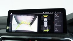 2022 (72) BMW X3 xDrive20d MHT M Sport 5dr Step Auto 4818168