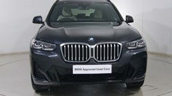 2022 (72) BMW X3 xDrive20d MHT M Sport 5dr Step Auto 4818188