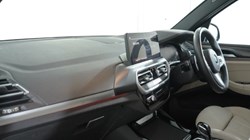 2022 (72) BMW X3 xDrive20d MHT M Sport 5dr Step Auto 4818156