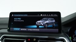 2022 (72) BMW X3 xDrive20d MHT M Sport 5dr Step Auto 4818169