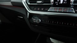 2022 (72) BMW X3 xDrive20d MHT M Sport 5dr Step Auto 4818178